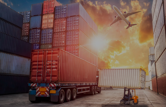 三方物(wù)流服務