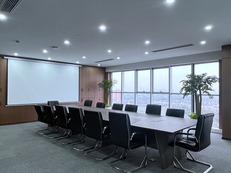 會(huì)議(yì)室 