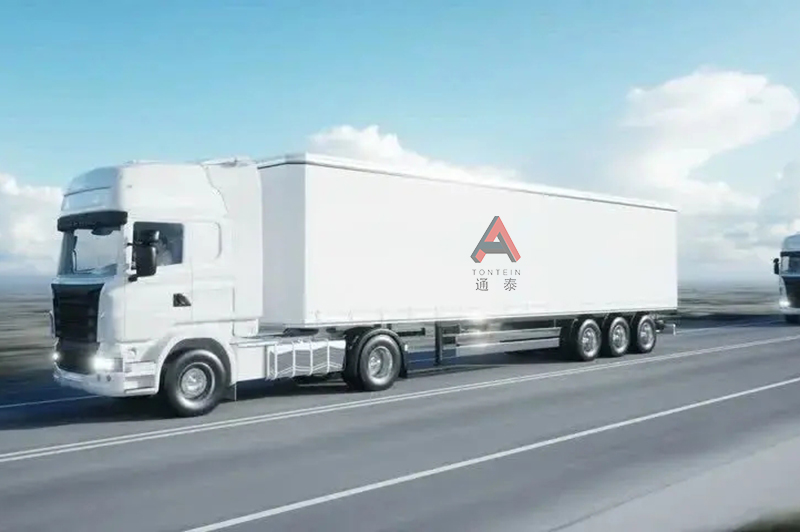 陸路(lù)國(guó)際貨物(wù)運輸代理(lǐ)服務