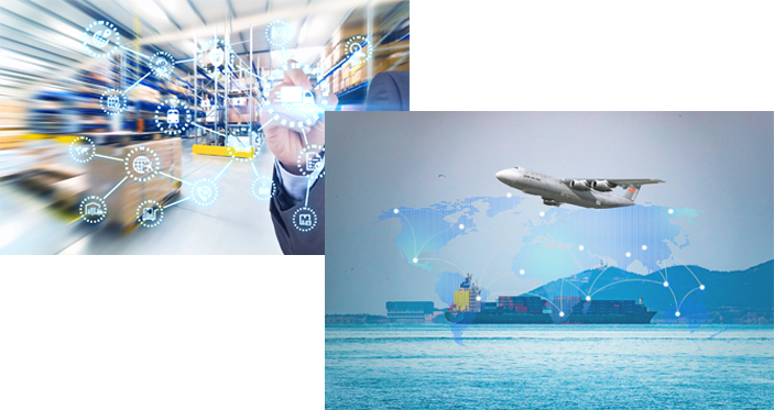 綜合服務 智能(néng)高(gāo)效